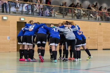 Bild 201 - Girls Cup